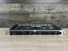 Behringer composer mdx2100 for sale  Robertsville