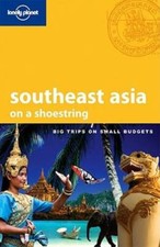 Lonely planet southeast for sale  Montgomery