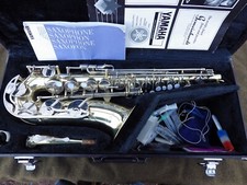 Yamaha alto saxophone for sale  Show Low