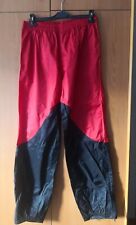 Pantalone antipioggia diluvio usato  Villafranca Tirrena