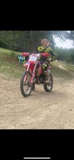 Motorcross bike for sale  ELLESMERE