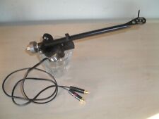 Rega rb300 tonearm for sale  BOURNEMOUTH