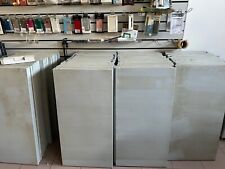 Scaffalature metalliche incast usato  Villanova di Camposampiero