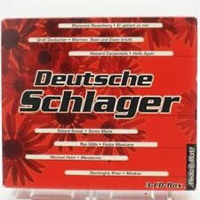 Deutscher schlager media gebraucht kaufen  Kiel