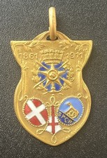 1911 mutuo soccorso usato  Livorno