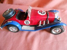 Voiture 18ème mercedes d'occasion  Bar-le-Duc