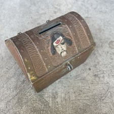 Vintage metal pirate for sale  Medford