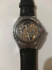 Usado, Aço inoxidável automático Swatch Irony comprar usado  Enviando para Brazil