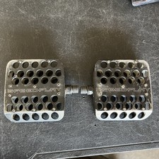 Speedplay platform pedals for sale  La Puente