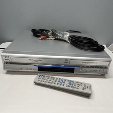 Gravador de DVD/VHS com controle remoto JVC DR-MV5SU - Copie VHS para DVD comprar usado  Enviando para Brazil