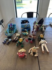Vintage food fighters for sale  Salina