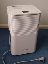 Hangsun 12l dehumidifier for sale  BEDFORD