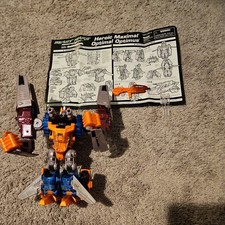Transformers optimal optimus for sale  Murfreesboro