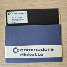 Model 1541 testdiskette gebraucht kaufen  Berlin