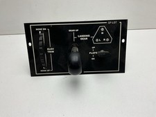 Controlador simulador vuelo usato  Spedire a Italy