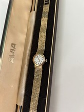 Avia incabloc gold for sale  KING'S LYNN