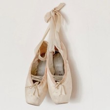 Sapatos de ponta vintage para decoração de casa chique gasto comprar usado  Enviando para Brazil