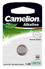 12050125 camelion batterie d'occasion  France