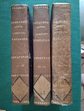 1823 samuele cooper usato  Marino
