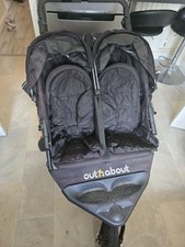 Nipper double black for sale  LINCOLN
