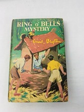 Ring bells mystery for sale Ring bells mystery for sale  ALFRETON