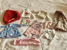Blythe doll clothes for sale  BRISTOL
