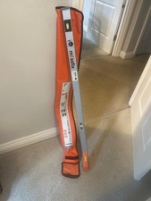 Nedo messfix telescopic for sale  DARLINGTON