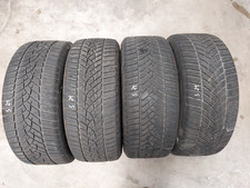 4X 225/45 R18 95V GOODYEAR UG8 PERFORM. * RSC RUNFLAT - 5,5MM + 6,0MM RESTPROFIL, używany na sprzedaż  Wysyłka do Poland