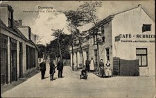 Domburg veere zeeland gebraucht kaufen  Berlin