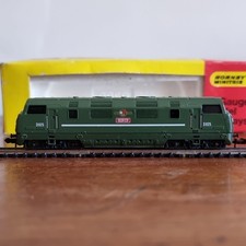 Minitrix n208 class for sale  DERBY