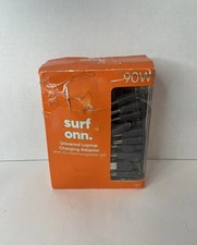 adapter laptop charger multi for sale  Hays