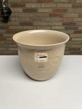 Scheurich blumentopf beige gebraucht kaufen  Gütersloh