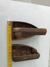 Lot petits fer d'occasion  Saint-Pathus