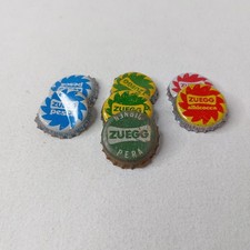 Tappi corona vintage usato  Serravalle Pistoiese