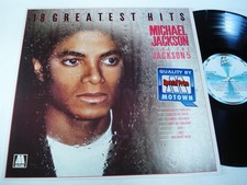 Michael jackson plus for sale  LUTON