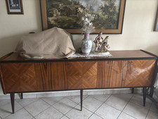 Madia anni legno usato  Brescia
