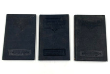 Builders' Hardware / Concrete Construction / Contracts For Building / Antique HC comprar usado  Enviando para Brazil