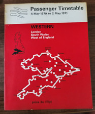 1970 western region for sale  HOPE VALLEY
