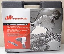 New ingersoll rand d'occasion  Expédié en Belgium