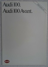 Audi 100 100 for sale  BOURNEMOUTH