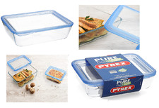 Pyrex behälter glasdeckel gebraucht kaufen  Versand nach Germany
