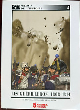 Guerillas 1808 1814 d'occasion  Expédié en Belgium