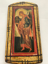 Gabriel archangel byzantine for sale  Las Vegas