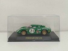 Ferrari 250 verde usato  Giarre