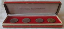Ddr ehrenschatulle vorbildlich gebraucht kaufen  Bautzen