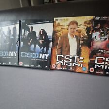 Csi miami ny for sale  ENFIELD