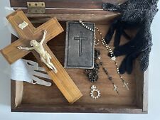 Lot objets religieux d'occasion  Reims