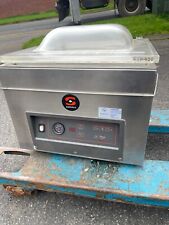 Sammic 204t vacuum for sale  STOKE-ON-TRENT