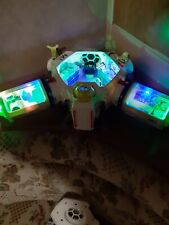 Playmobil raumstation beleucht gebraucht kaufen  Frankfurt am Main