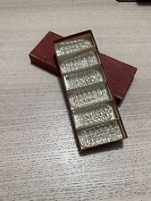 Vintage set french for sale  DAGENHAM
